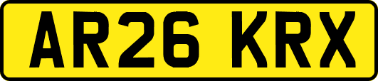 AR26KRX