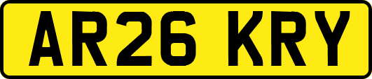 AR26KRY