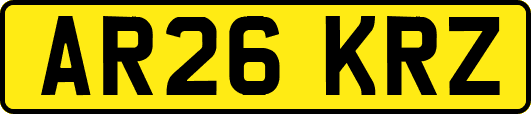 AR26KRZ