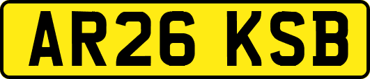 AR26KSB