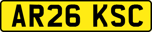 AR26KSC