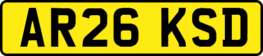 AR26KSD