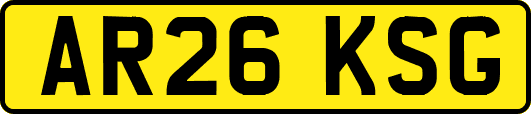 AR26KSG