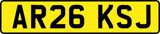 AR26KSJ