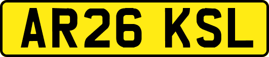 AR26KSL