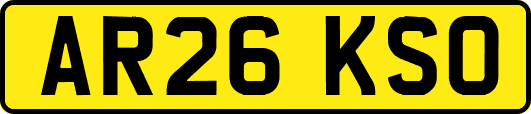 AR26KSO