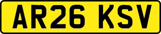 AR26KSV