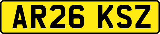 AR26KSZ
