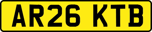 AR26KTB