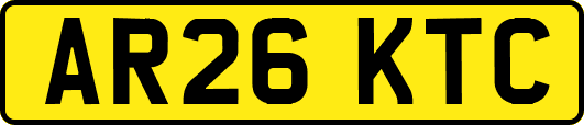 AR26KTC