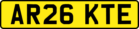 AR26KTE