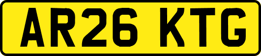AR26KTG