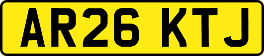 AR26KTJ