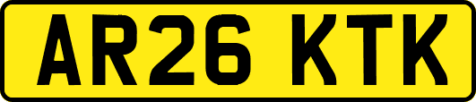 AR26KTK