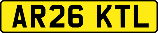 AR26KTL