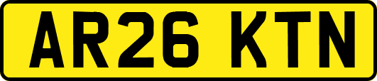 AR26KTN