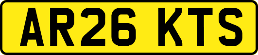 AR26KTS