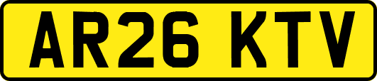 AR26KTV