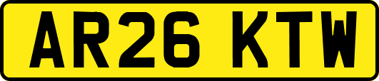 AR26KTW