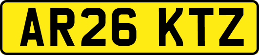 AR26KTZ
