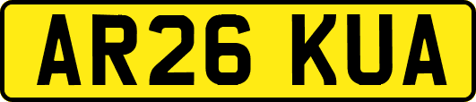 AR26KUA