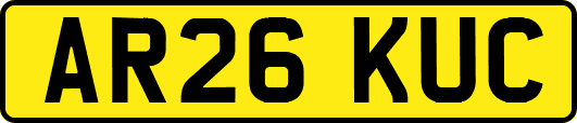 AR26KUC