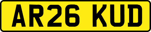 AR26KUD