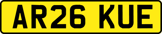 AR26KUE