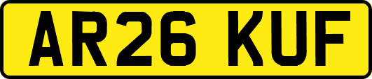 AR26KUF