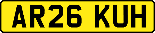 AR26KUH