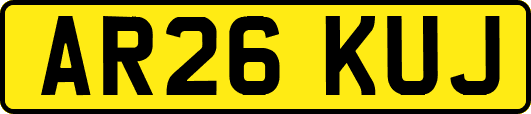 AR26KUJ