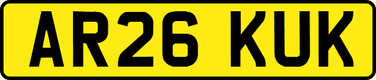 AR26KUK