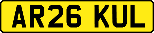 AR26KUL