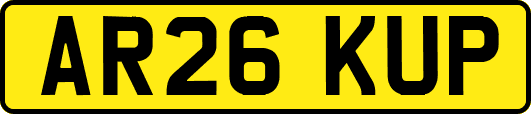 AR26KUP