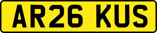 AR26KUS
