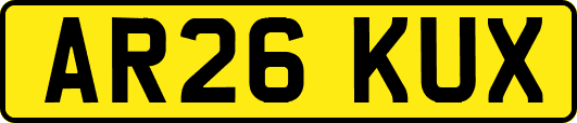 AR26KUX