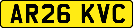 AR26KVC