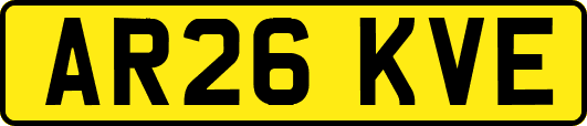AR26KVE