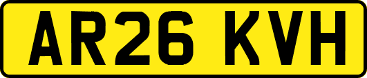 AR26KVH