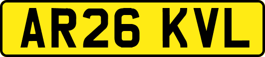 AR26KVL