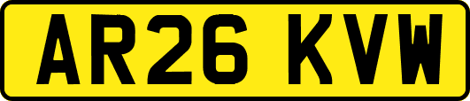 AR26KVW