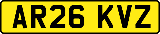 AR26KVZ