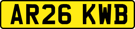 AR26KWB