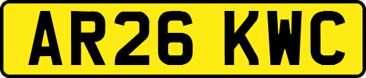 AR26KWC