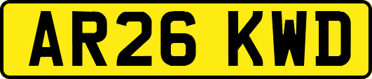 AR26KWD