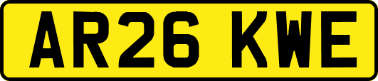 AR26KWE