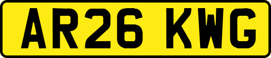 AR26KWG