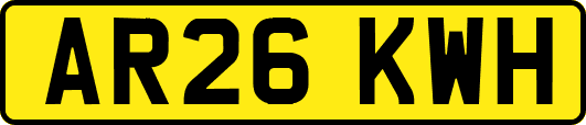 AR26KWH