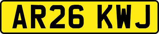 AR26KWJ