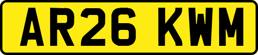 AR26KWM